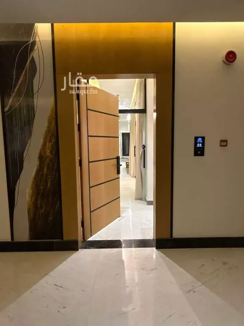 شقة للإيجار في شارع الكوثر, حي العارض, مدينة الرياض, منطقة الرياض